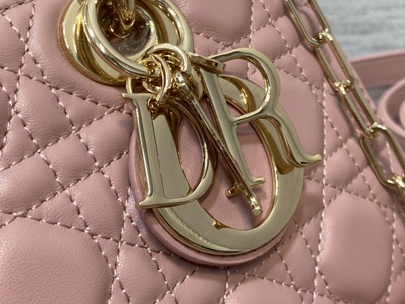 Christian Dior My Lady Bags